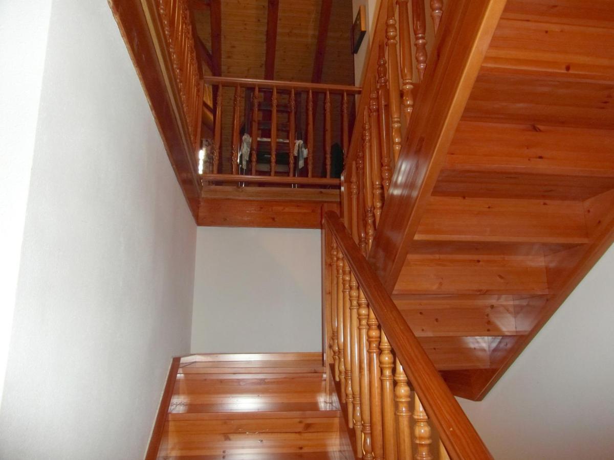 L06 - Casa Torres De Vallibierna - Villmor Eriste Buitenkant foto