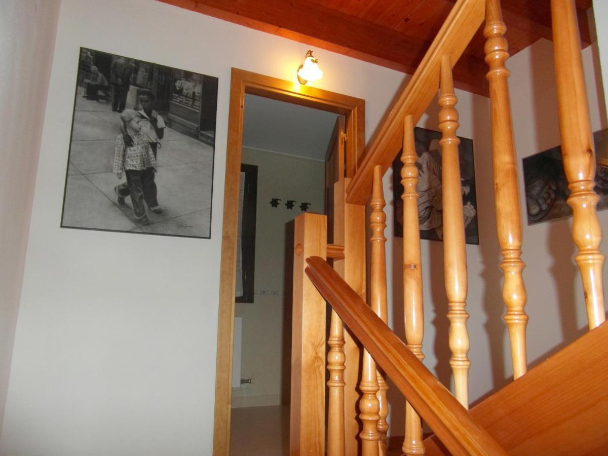 L06 - Casa Torres De Vallibierna - Villmor Eriste Buitenkant foto
