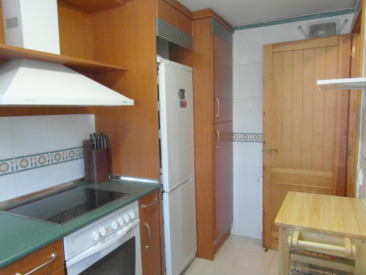 L06 - Casa Torres De Vallibierna - Villmor Eriste Buitenkant foto